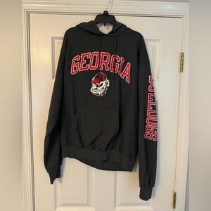 Georgia hoodie